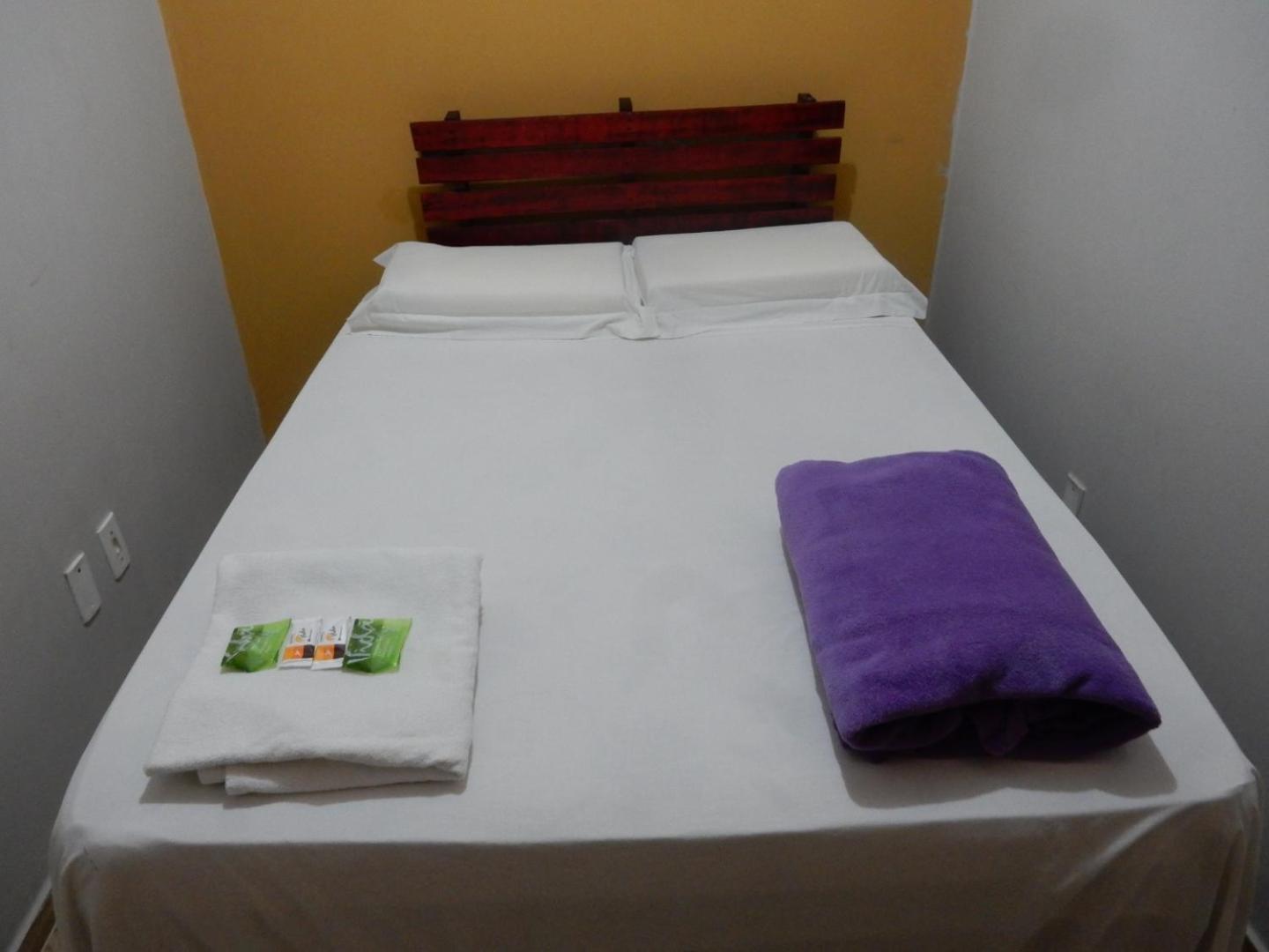 Suites Da Debora Jijoca de Jericoacoara Exteriör bild
