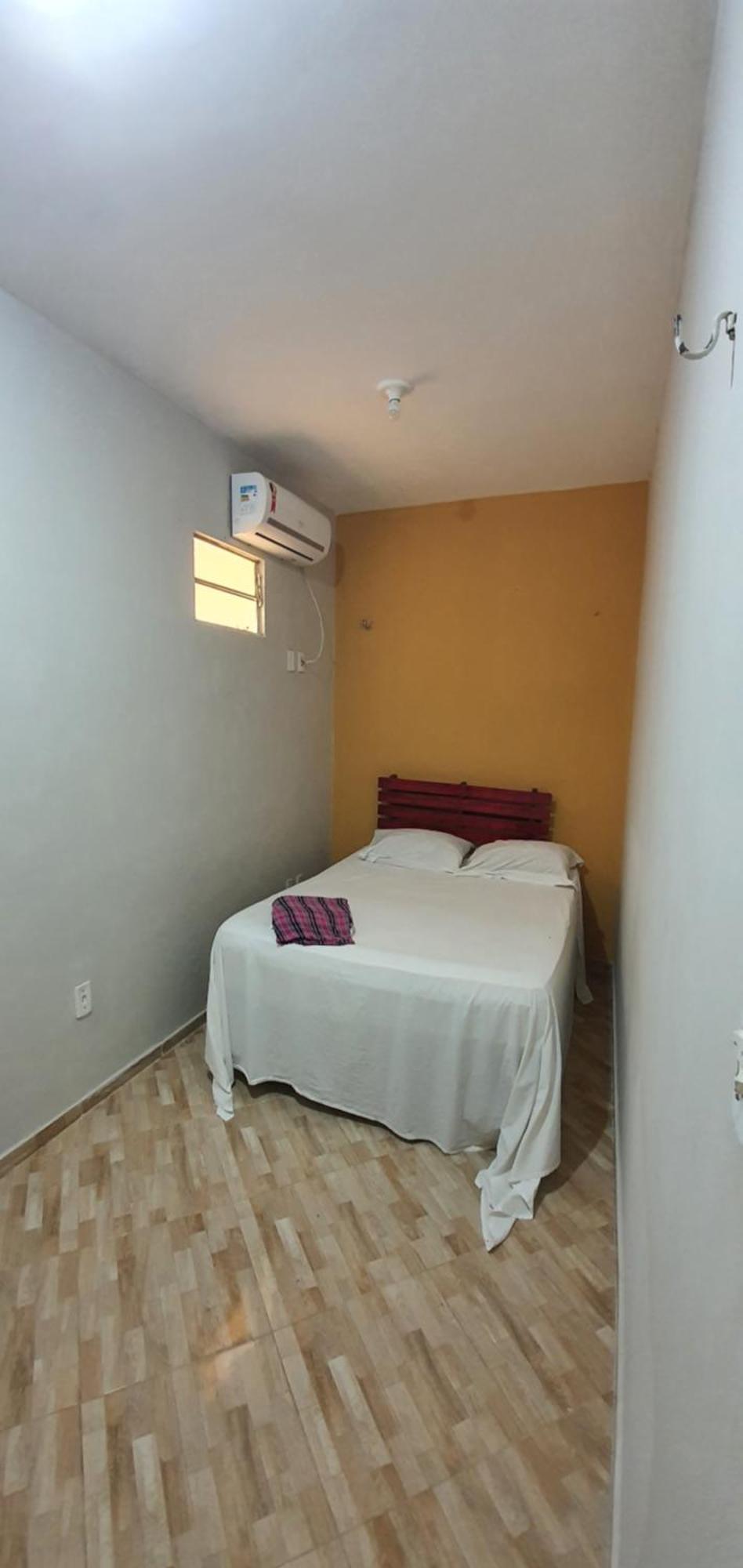 Suites Da Debora Jijoca de Jericoacoara Exteriör bild