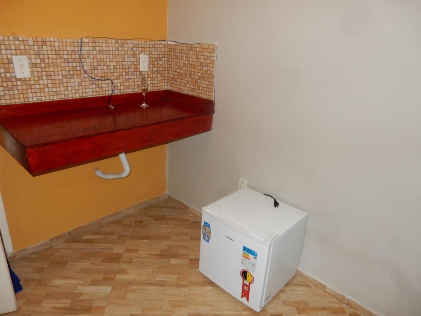 Suites Da Debora Jijoca de Jericoacoara Exteriör bild