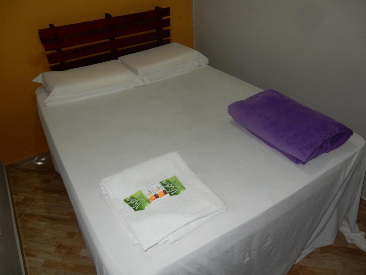 Suites Da Debora Jijoca de Jericoacoara Exteriör bild