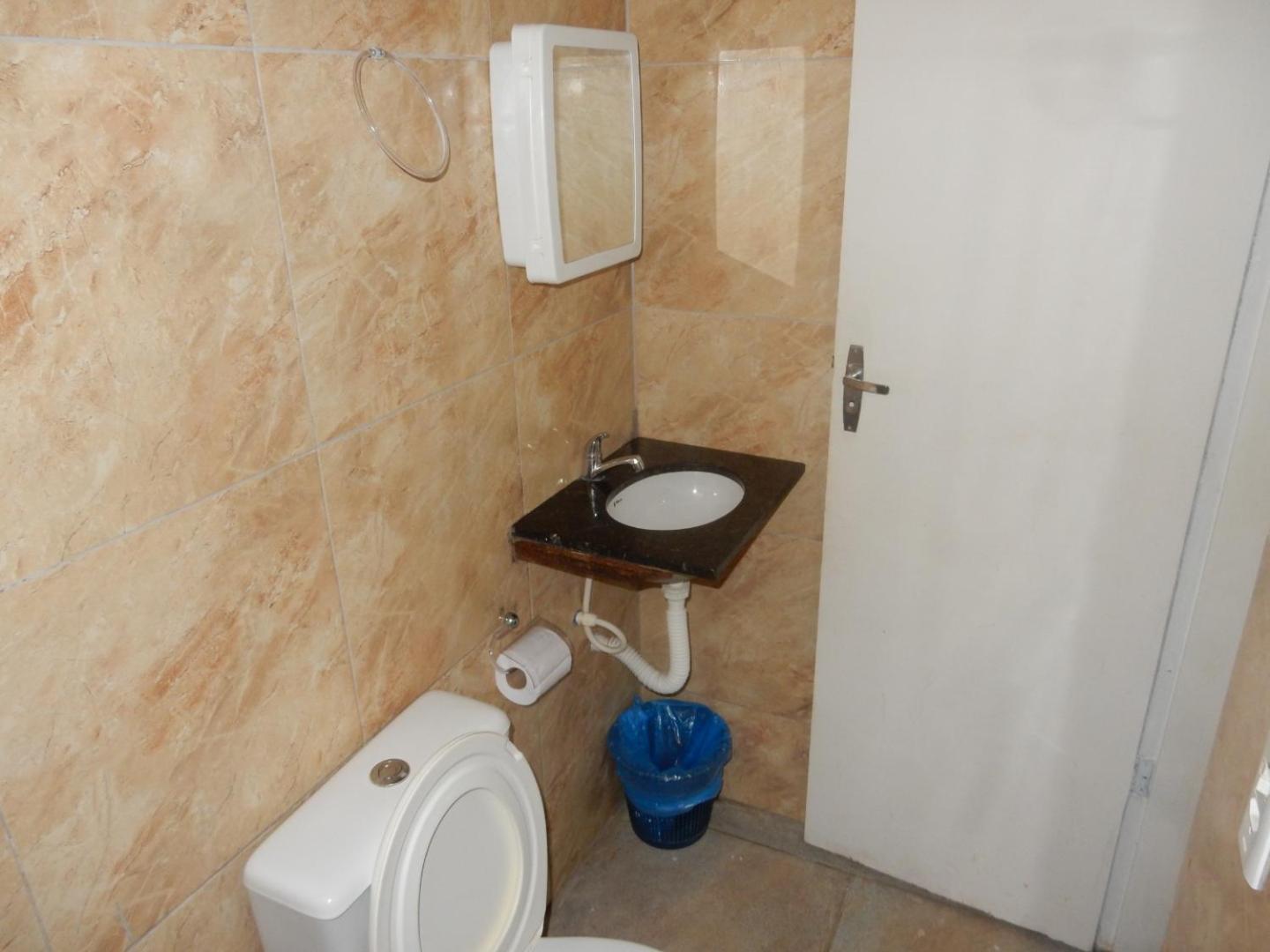 Suites Da Debora Jijoca de Jericoacoara Exteriör bild